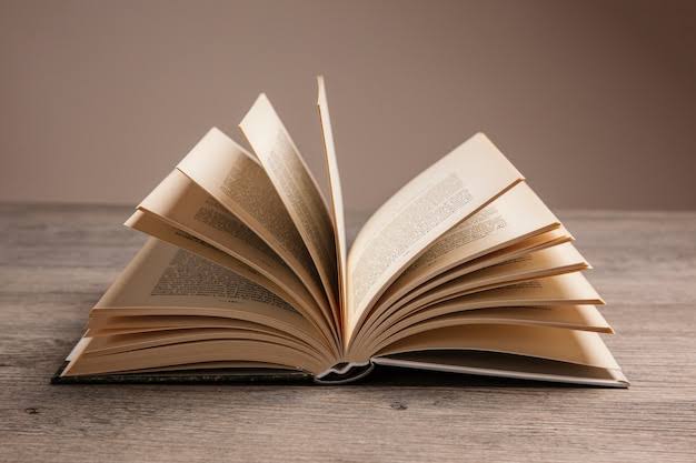 The Book