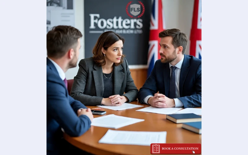 Law Firm Stevenage – Serving Hertfordshire with Care