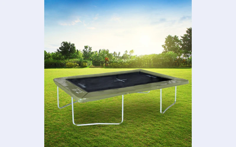 Buy 12ft Trampolines - Perfect for Family Fun & Fitness