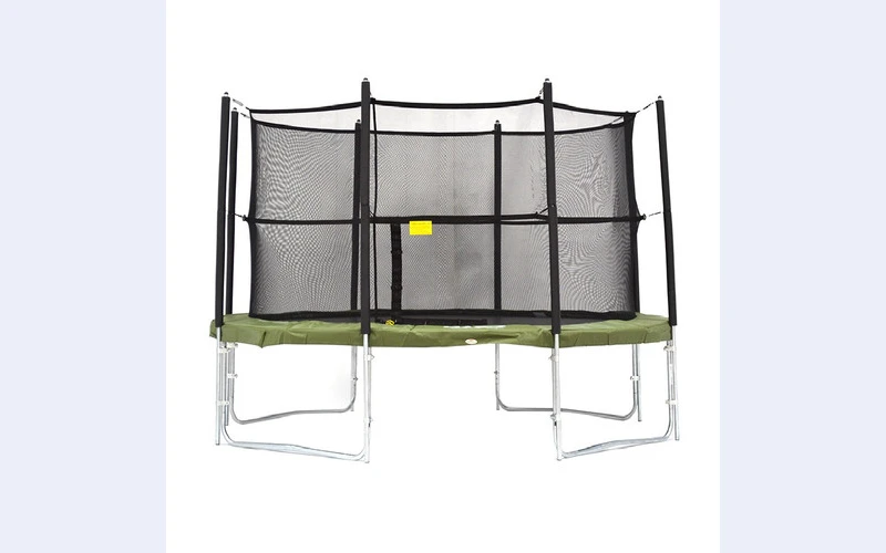14ft Trampoline – Big Bounce, Bigger Fun