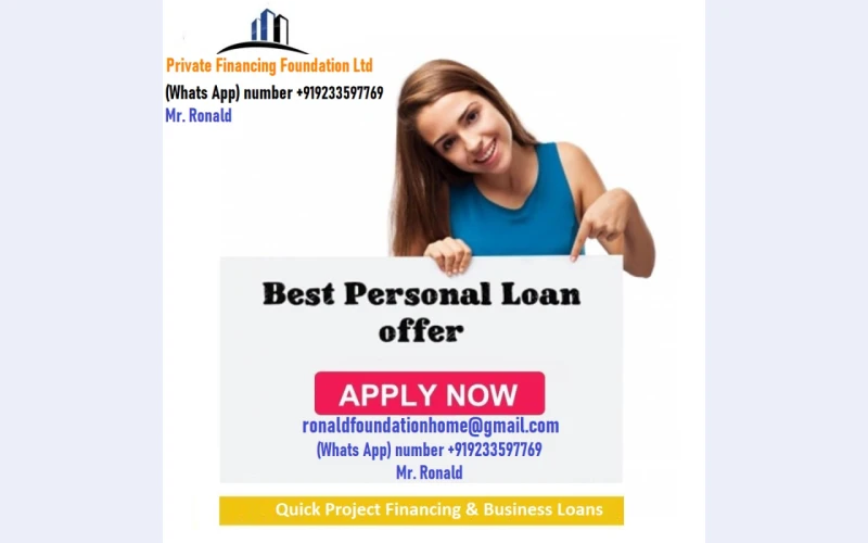 Business Cash Loans Opportunity