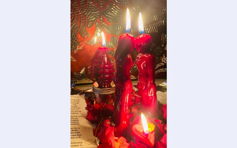 Voodoo love spells in USA +27685771974 that work quickly
