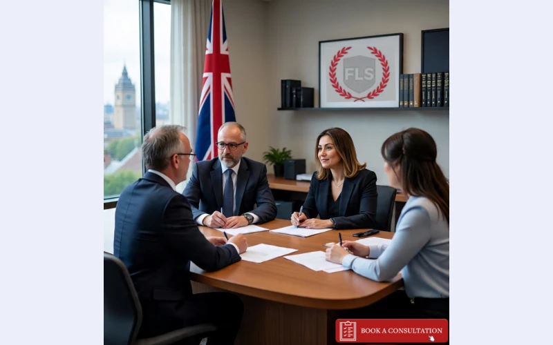 Solicitors in Watford – Bridging Access to Justice