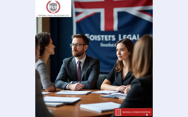 Solicitors in Stevenage – Professional Advice at Affordable Rates