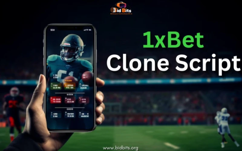 Develop a Profitable Betting Platform with Our 1xBet Clone Script