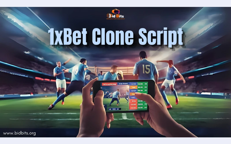Advance User Engagement with a Powerful 1xBet Clone Script