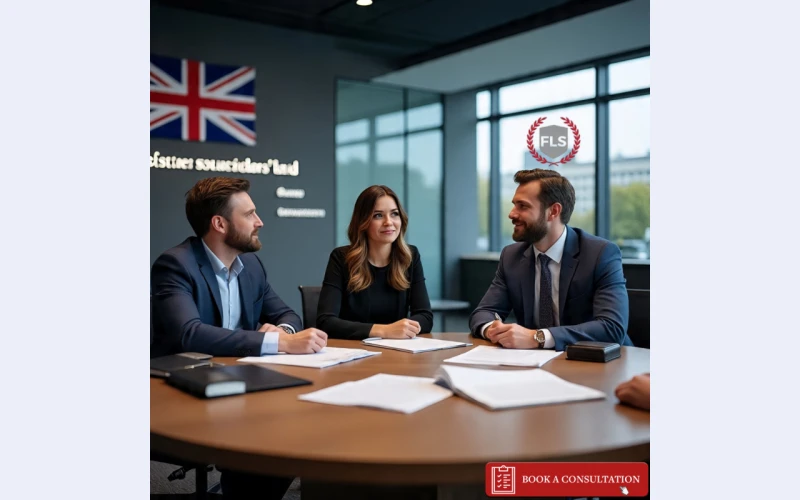 Solicitors in Peterborough – Affordable Legal Solutions for Families