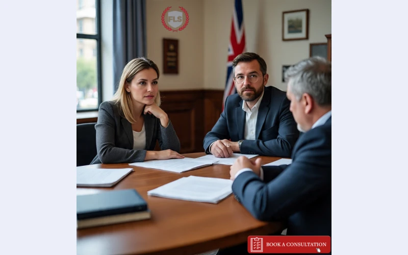 Law Firm Peterborough – Affordable Services Backed by Expertise