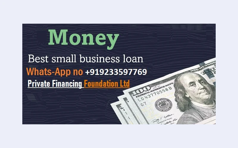 Quick Financial Services, Cash Funding Opportunity