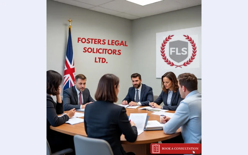 Solicitors in Stevenage – Affordable Legal Experts You Can Rely On