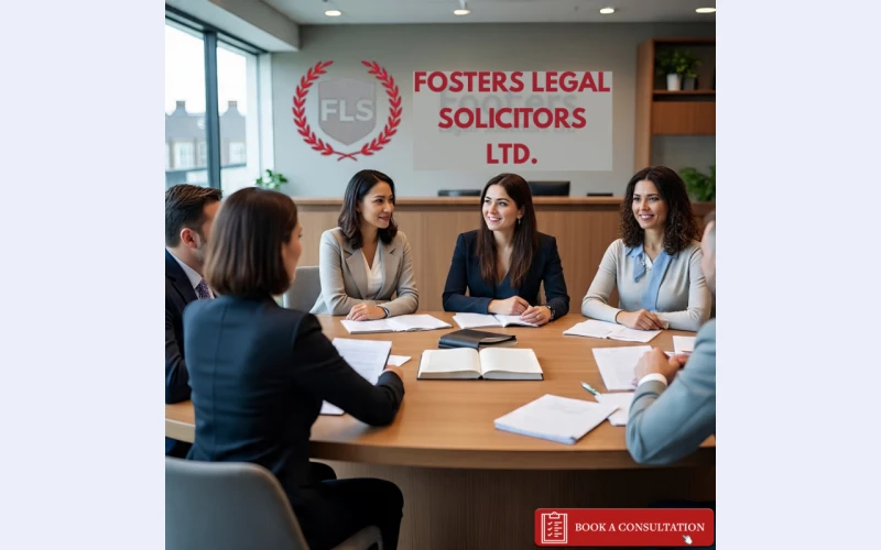 Solicitors in Peterborough – Practical Guidance with a Human Touch