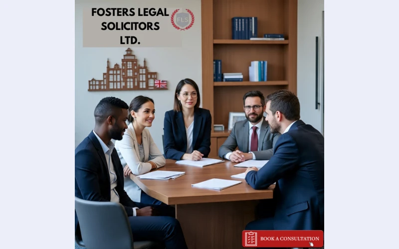 Solicitors in Watford – Affordable Legal Care for Families and Individuals