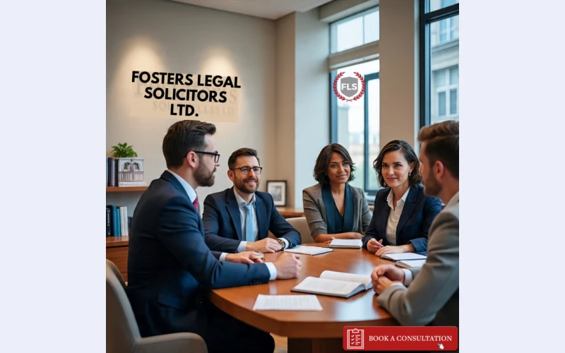 Law Firm Peterborough – Trusted Solicitors Supporting Local Clients