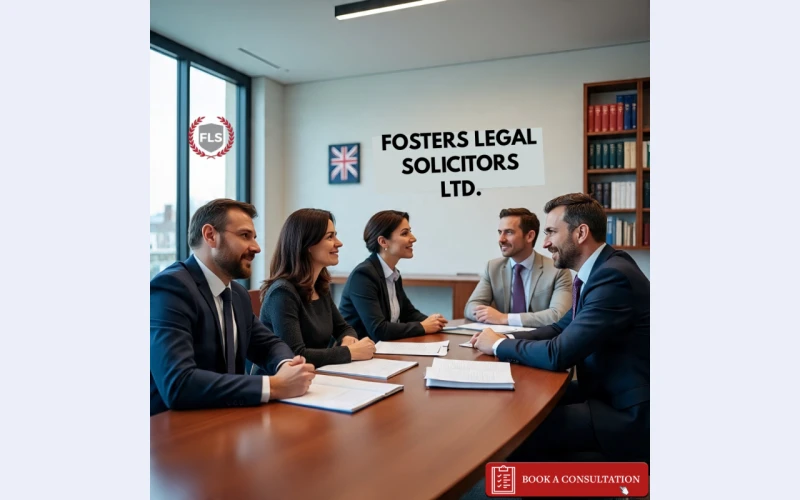 Law Firm Watford – Professional Services with Affordable Fees
