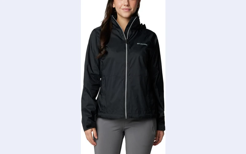 Columbia Women's Switchback Iii Jacket