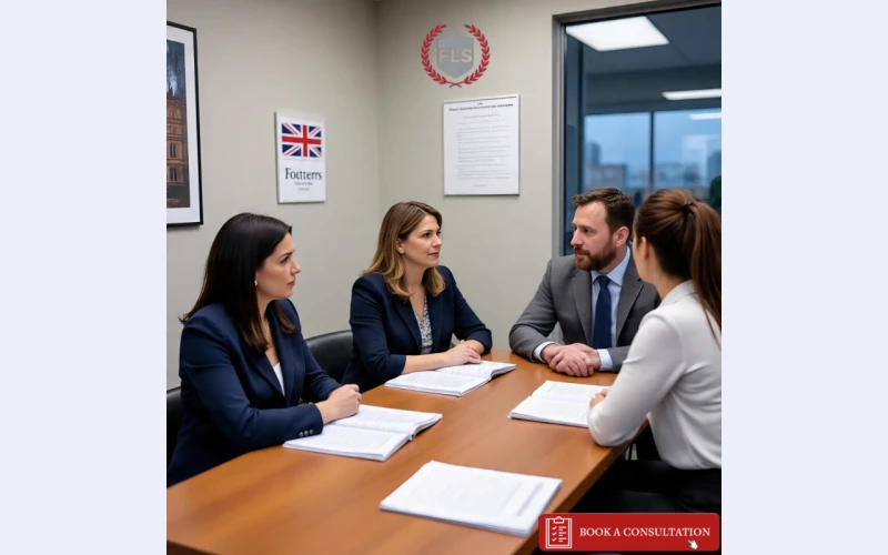 Solicitors in Peterborough – Reliable Legal Services Tailored for You