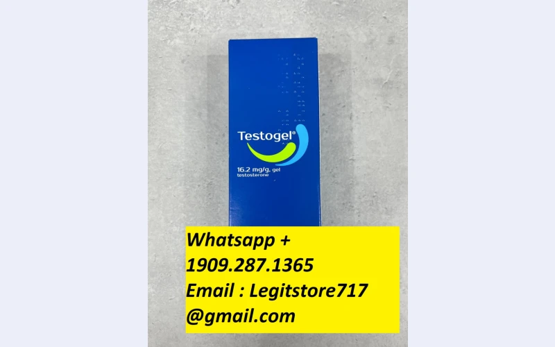 Testogel for sale whatsapp +1616.951.3645