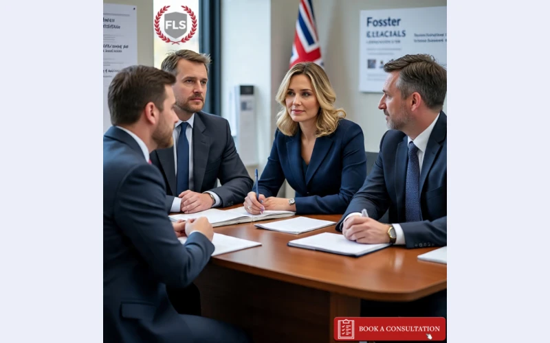 Solicitors in Stevenage – Affordable Guidance from Experienced Experts