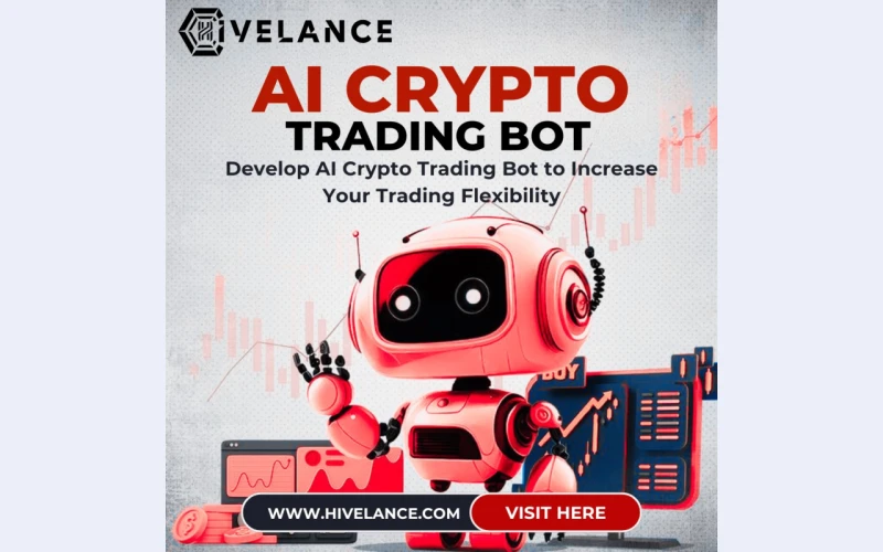 Build Revenue Generating AI Crypto Trading Bot At Low Cost