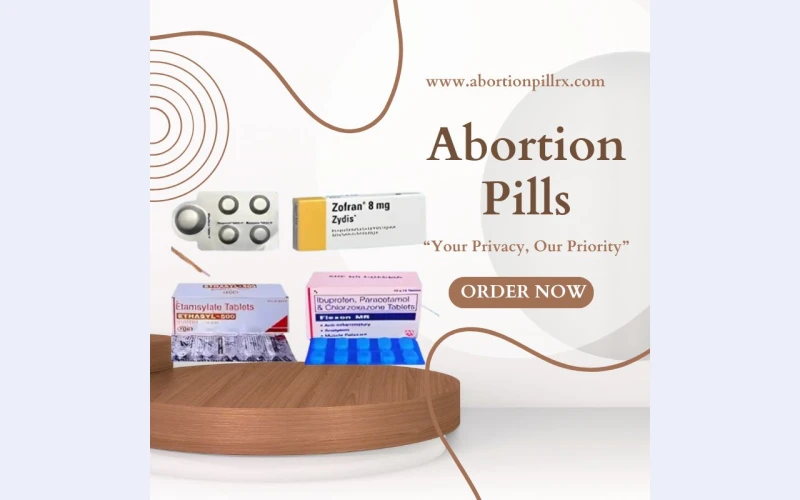 Buy Abortion Pill Online Fast Delivery USA
