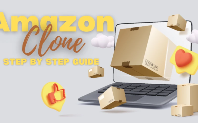 Best Amazon Clone development company