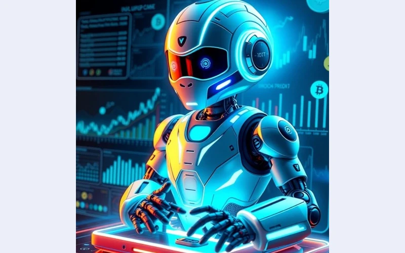 DEX bots Everything You Need to Know About DEX Trading Bots