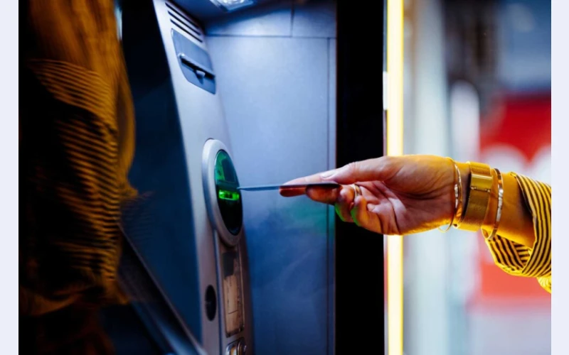 UK’s Trusted ATM Security Company – Brinks AMS