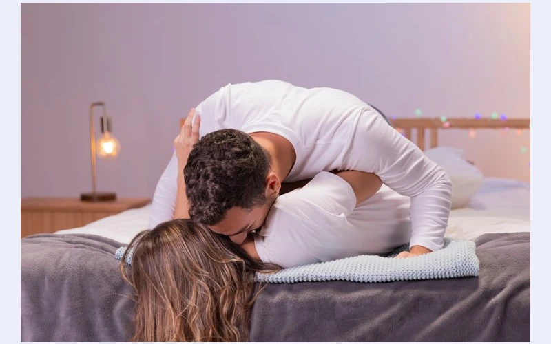 Regain Trust With Your Partner Using Fildena 150 mg | Genericvilla