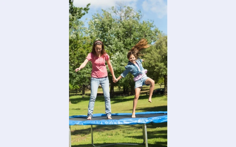 Affordable Trampolines – Bounce Without Breaking Bank