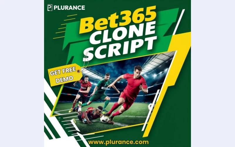 Elevate Your Business with a Scalable Bet365 Clone Platform – Limited-Time Offer!