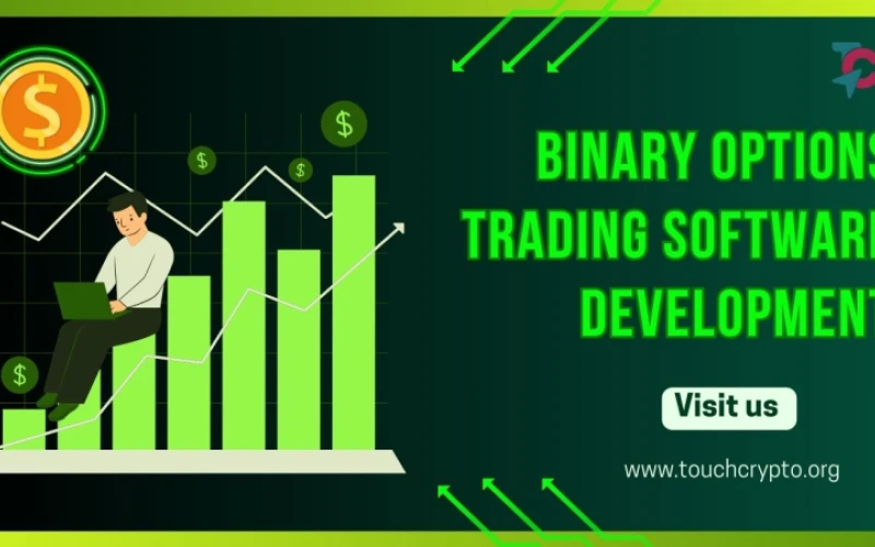 Advanced Binary Options Trading Software Solutions