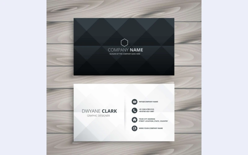 Premium Business Card Printing Services UK | Order Today