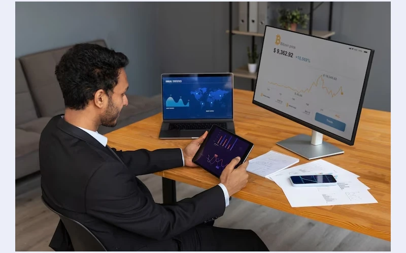 Predict and earn - That’s the crypto prediction platform for you!