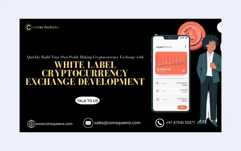 quickly-build-your-own-profit-making-cryptocurrency-exchange-with-white-label-software