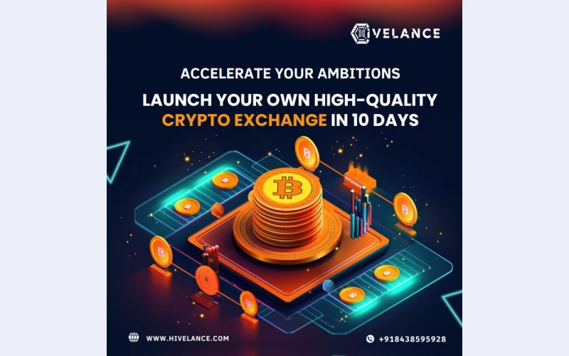 Get Your Cryptocurrency Exchange Software at Affordable Cost