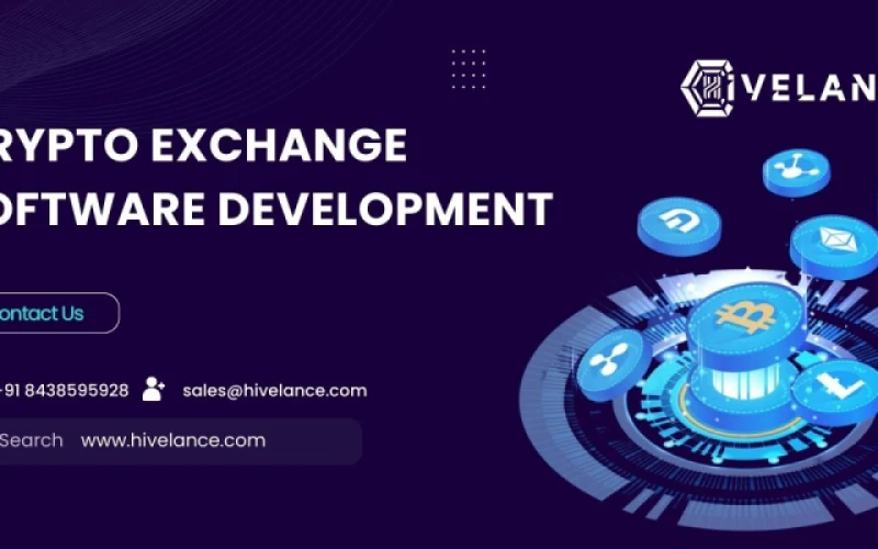 Build Your Best Cryptocurrency Exchange Software at Low Cost