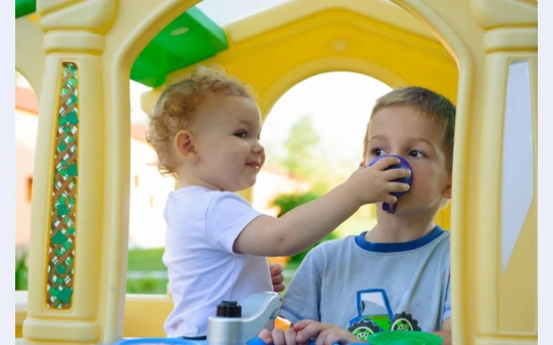 Wonderland Play | Indoor Fun & Family Play Zone UK