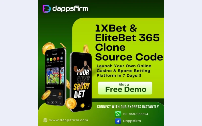 VBet365-like Source Code Built for Entrepreneurs Eyeing iGaming Success