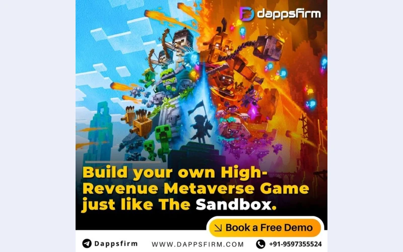 Generate Higher Engagement with Our ROI-Focused Sandbox Clone Script Today