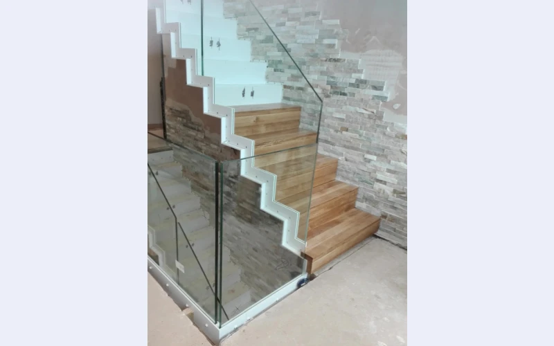 Transform Your Home with Exclusive Staircase Designs – London
