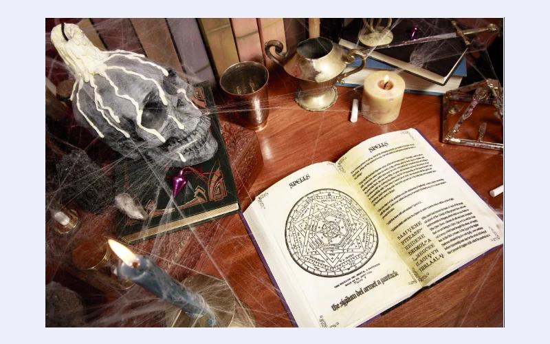 Powerful Death Spells caster +27605538865 Revenge Spells to Inflict Serious Harm