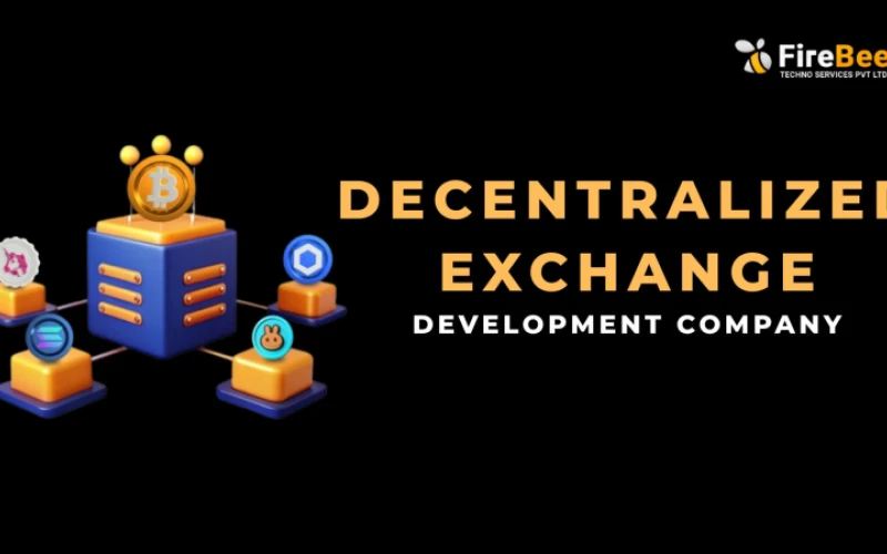 Decentralized Exchange Development Company