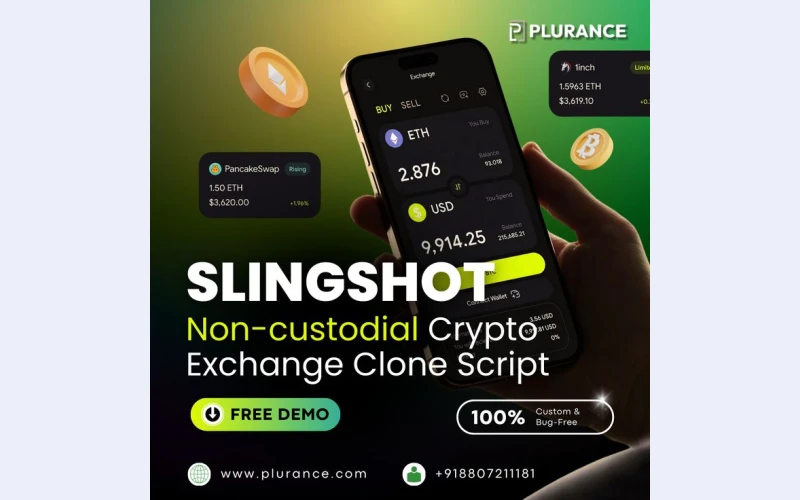 What Is a Slingshot Clone Script and Why Should You Invest in It?