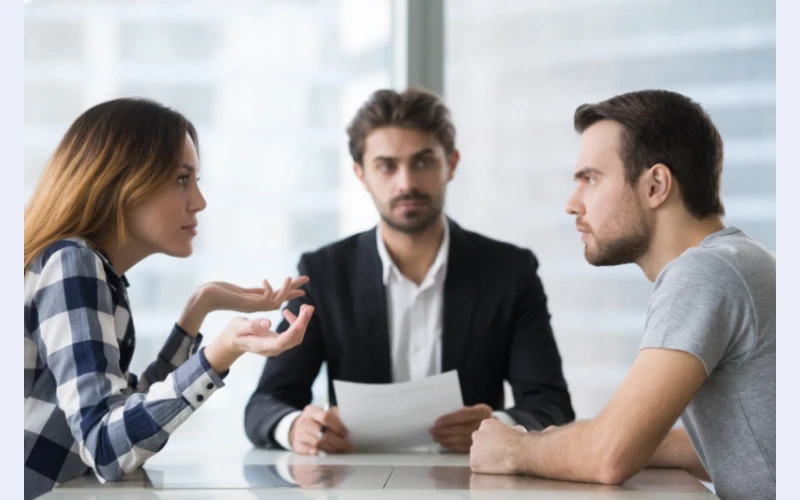 Divorce and Family Law Solicitors | Compassionate Support