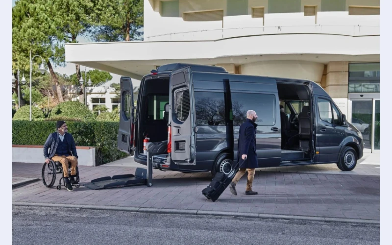 Oxo Mobility