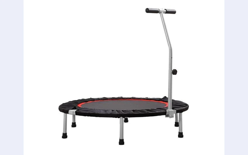 Fitness Trampolines for Cardio & Core Training