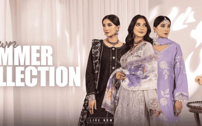 Pakistani Dresses Online UK | Designer Clothes & Suits – Rang Jah