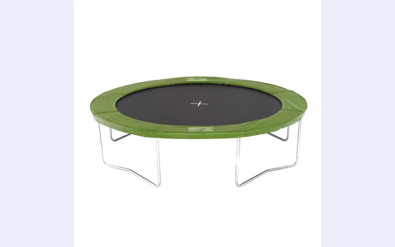 12ft Round Trampolines for Every Garden | Super Tramp