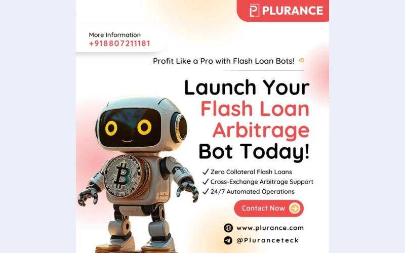 Revolutionize Your Trading Game: Plurance’s Advanced Arbitrage Solutions