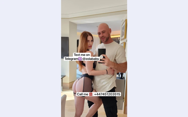 Am Horny👅🍌to Fuck as Hell🍒🤪Xxx Kindly Hi 👋 me on Telegram🆔:@zolababy